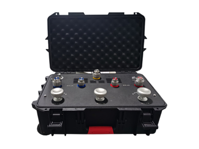 SHD-1A型電動(dòng)氣體壓力校驗(yàn)器